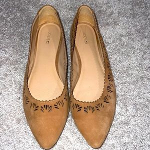 Joe’s Camel Flats